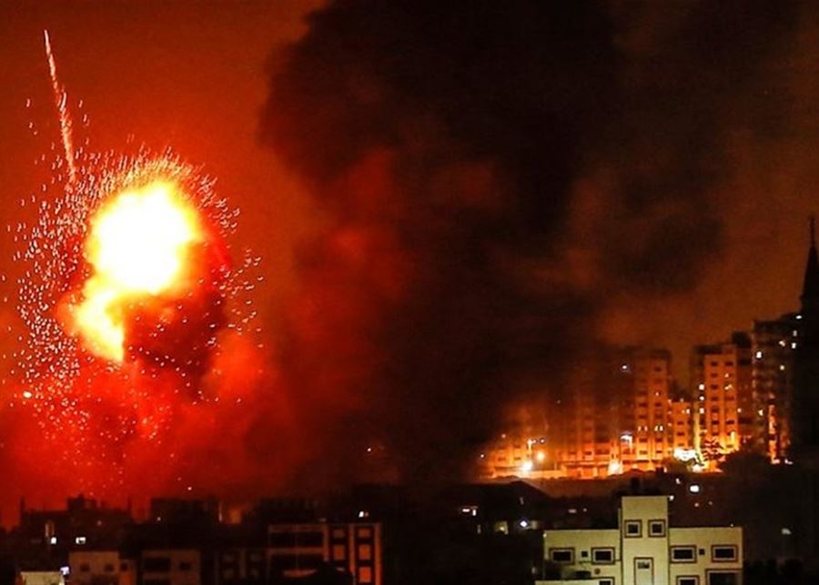 قائمة بأسلحة إسرائيلية مُحرمة دولياً تم استخدامها ضدّ غزة