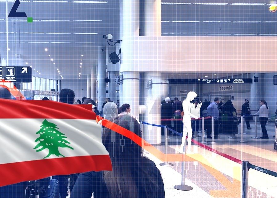 من الدولة اللبنانية الى اللّبنانيين... هلمّوا ارحلوا من لبنان!؟