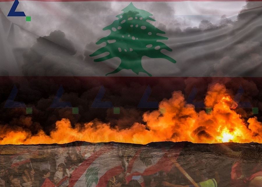 ماذا سنفعل إذا زال الاحتلال الإيراني اللّيلة... هل سنحكم لبنان بأنفسنا؟