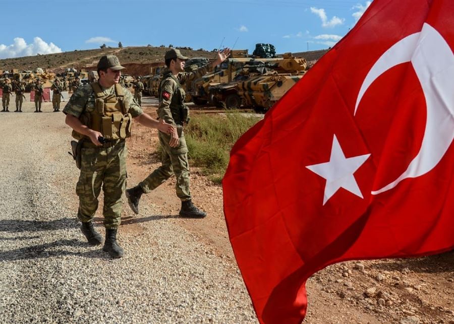 بين رفض إبادة الفلسطينيين في غزة ورفض الاعتراف بالإبادة الأرمنية... تركيا...