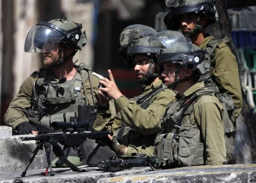 الجيش الاسرائيلي يعتقل فتاة من دير الحطب شرق نابلس