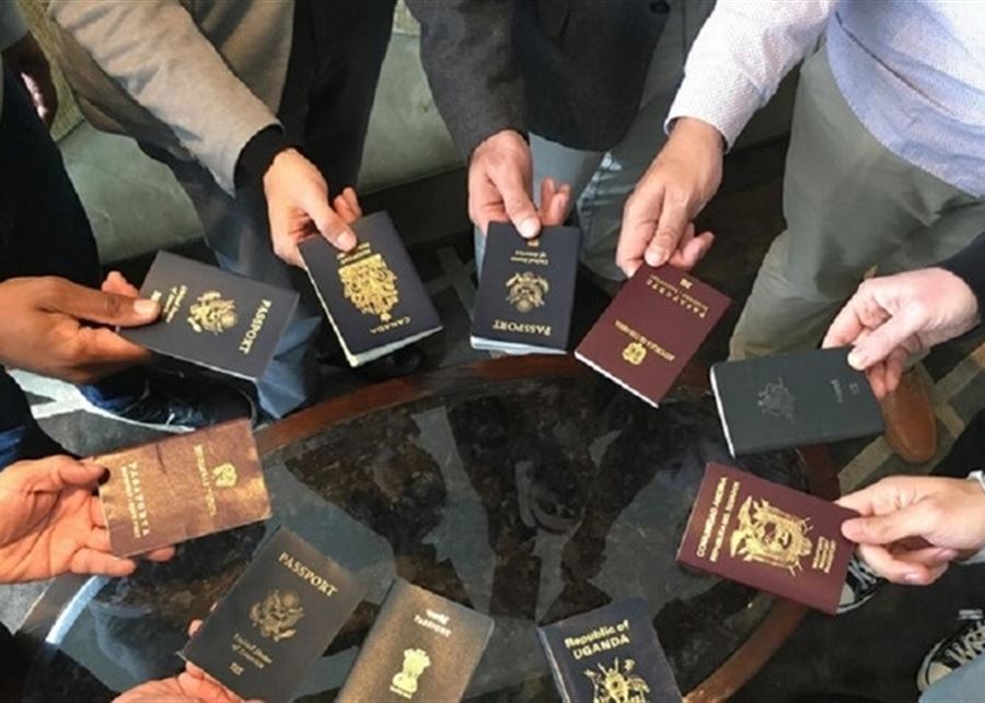 تصنيف جوازات السفر لعام 2022... أين ترتيب الدول العربيّة منه؟