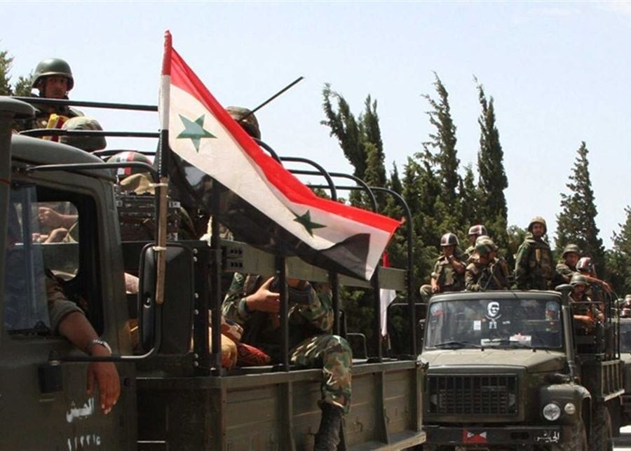 إصلاحات وتسوية سوريّة مع الغرب ستجعل العالم يقول إن لبنان 