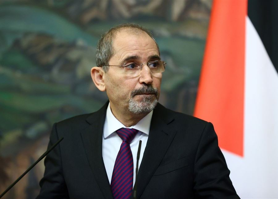 وزير الخارجية الأردني: لن نكون ساحة للصراع بين إيران وإسرائيل