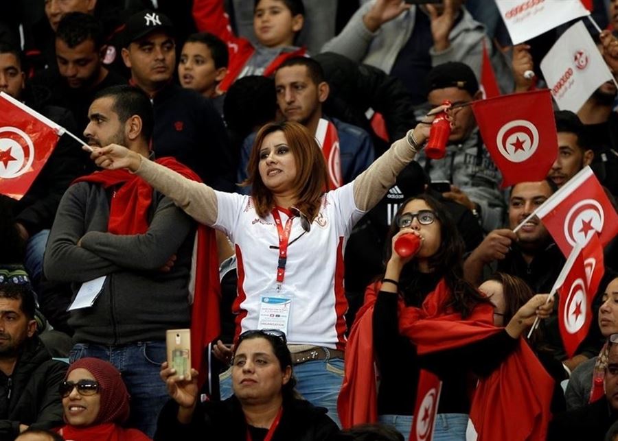 تونس ... تعديلات قانونية تلتزم بالتشريعات الدولية في مكافحة المنشطات  