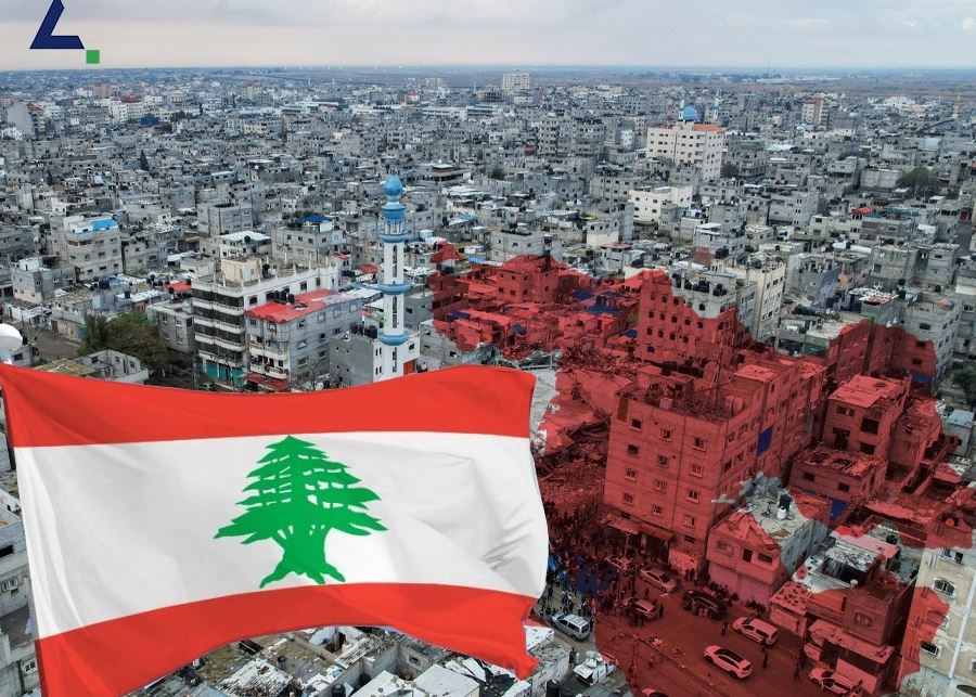 من الجدّ الى الحفيد... مادّة لاصقة تسمح للمسؤولين في لبنان بأن يلتصقوا بالكراسي الى الأبد...