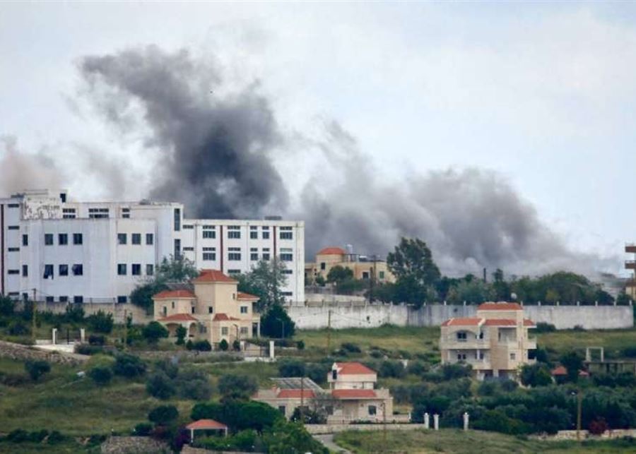 اللبنانيون «يحاربون طواحين الهواء»... في ملف النازحين  