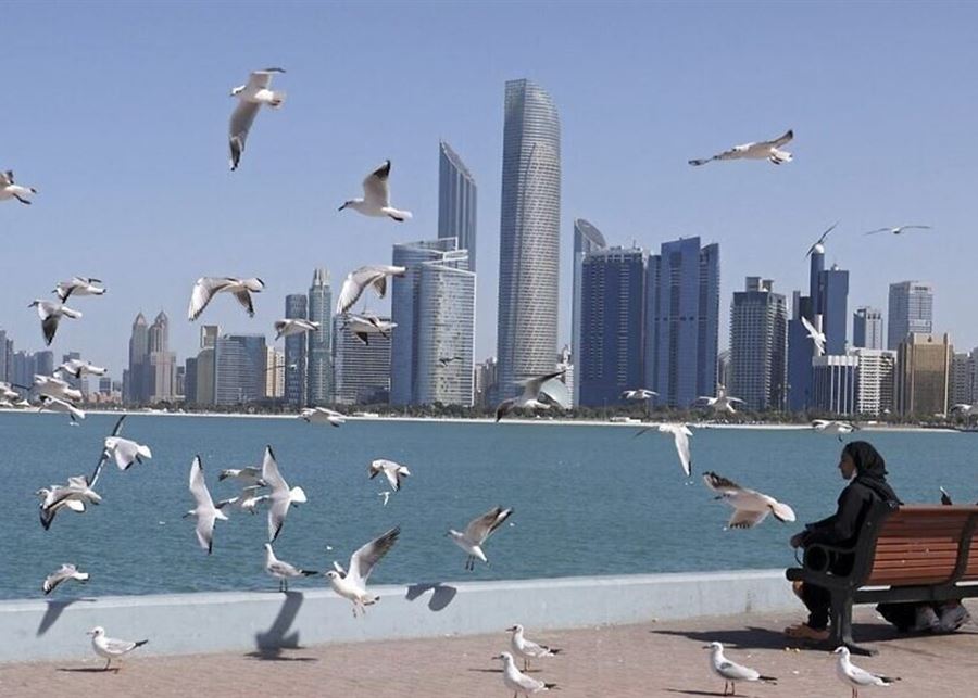 نموّ اقتصاد الإمارات 3,3 في المئة بالأشهر التسعة الأولى من 2023