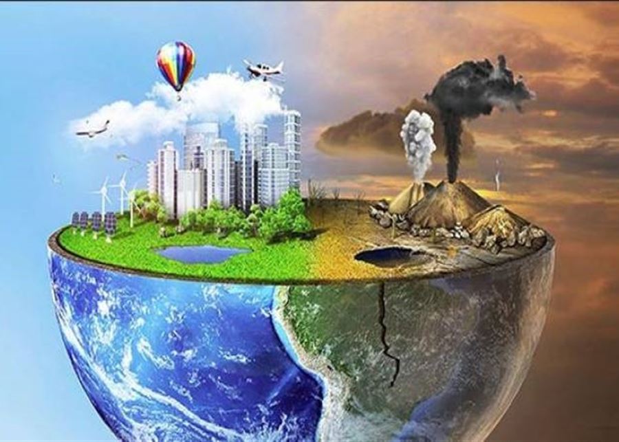 لتفادي الآثار السلبيّة لتغيّر المناخ... الدول النّامية بحاجة إلى تريليون دولار سنويًّا!