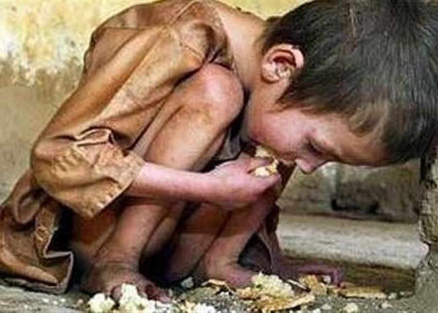 الأطعمة غير النّظيفة والثياب المُسبِّبَة للحساسية... ليست هدايا للفقراء...