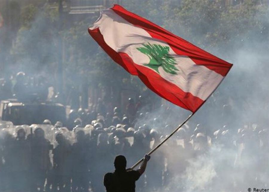 لبنان 2022... لامبالاة عربيّة ودوليّة 
