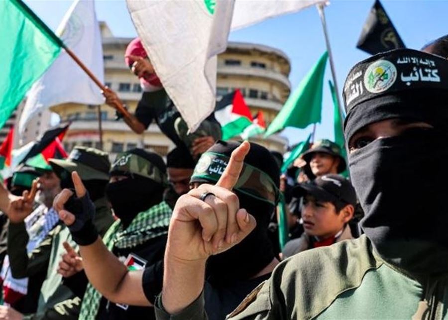 "سرايا حماس"... استفزاز صارخ جديد لـ "الدولة"! 