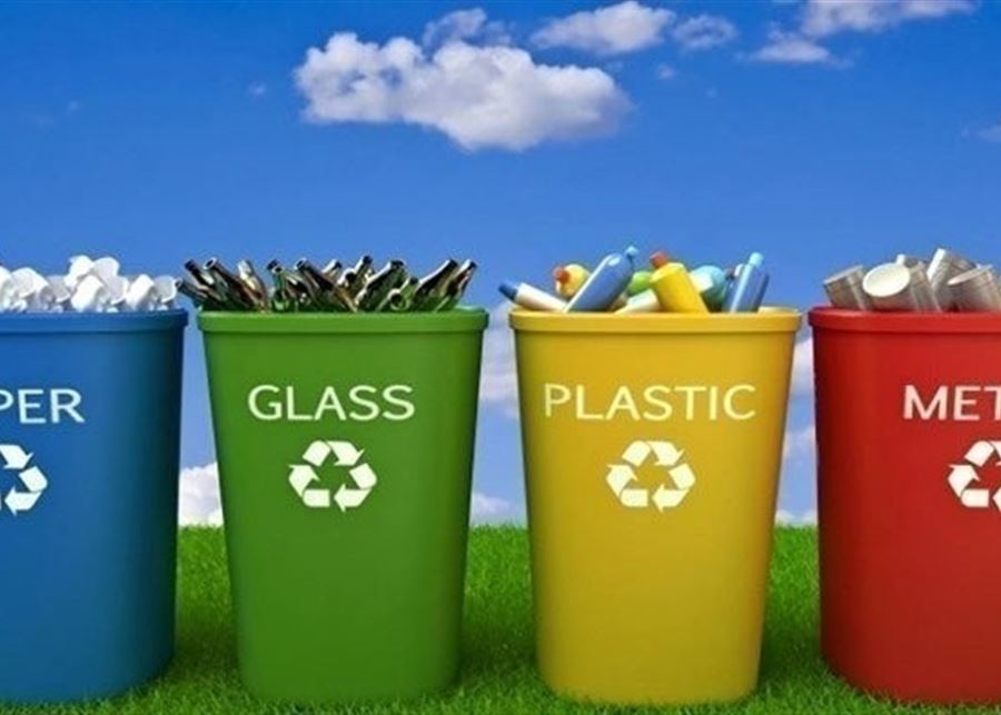 ندوة عن "الحوكمة البيئية في إدارة النفايات الصلبة والمواد الكيميائية"  