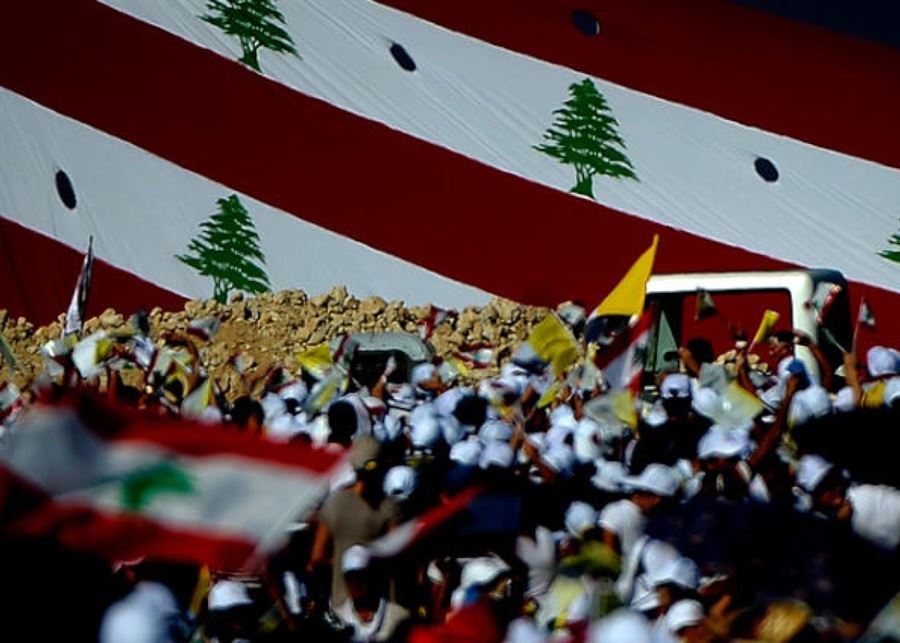 المسيحيون في لبنان... بين الحريات والصداقات الشرق أوسطية 