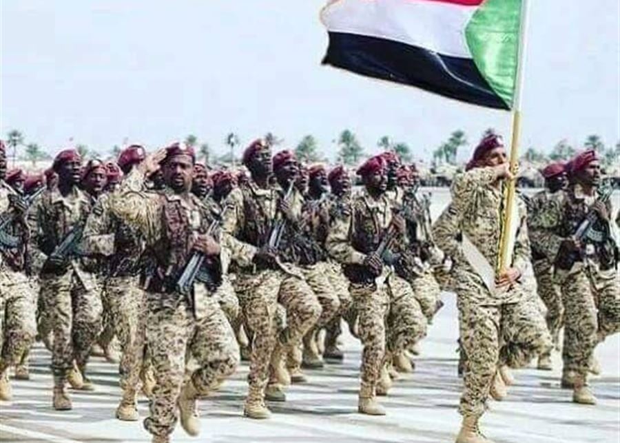 "الدفاع السودانية" تدعو كل القادرين على حمل السلاح للتوجه إلى القيادة العسكرية لتسليحهم