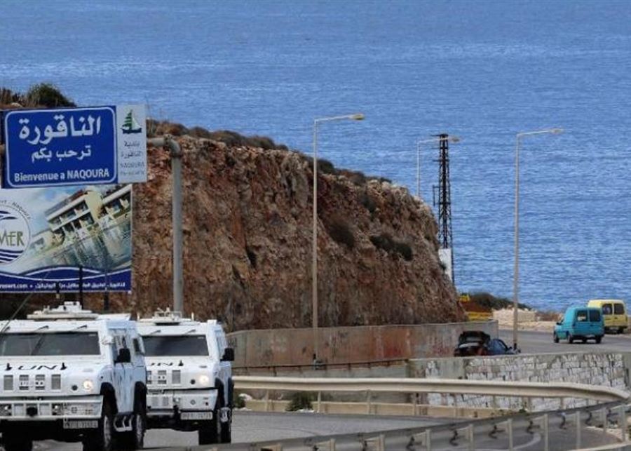 لبنان بانتظار الوسيط الأميركي لتحديد اتجاهات الريح بالترسيم مع إسرائيل 