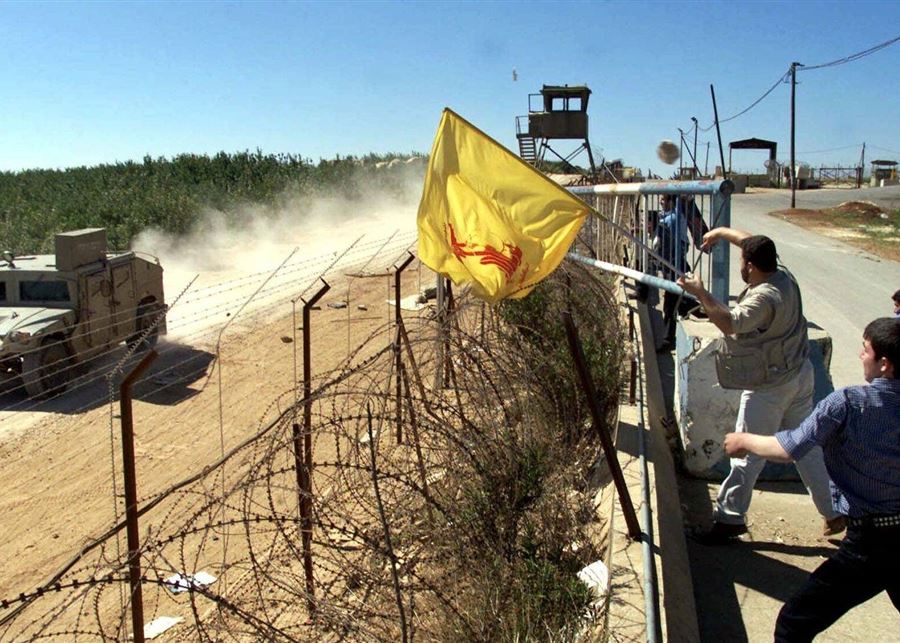  "حزب الله" واستراتيجية: إنكسار بطعم الإنتصار ... 12 تموز 2006: كم مرّ الوقت بسرعة؟