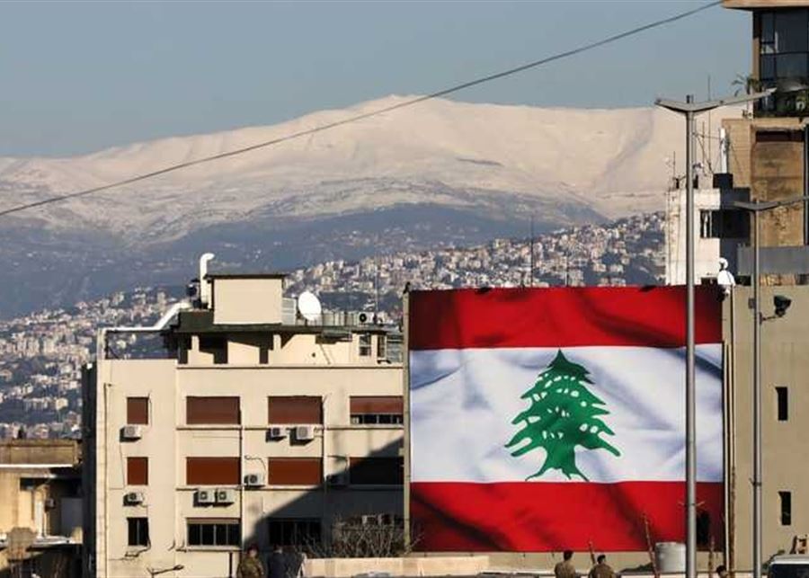 صندوق النقد يصر على "برنامج شامل" للبنان