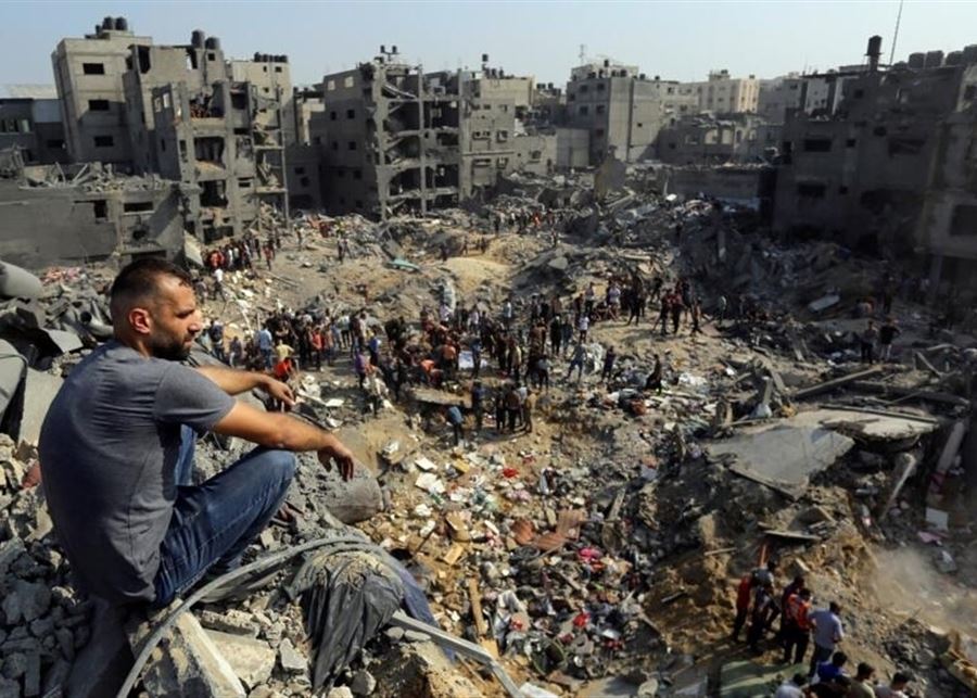 قاتل صامت يحاصر سكان قطاع غزة