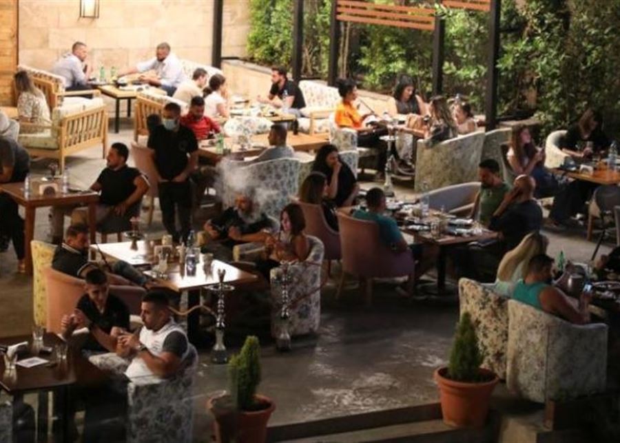 لبنان يتوقع موسماً سياحياً واعداً يخفف من وطأة الانهيار الاقتصادي 