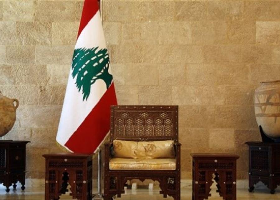 في لبنان: هل من حلول قريبة طالما الكلمة للمدفع؟