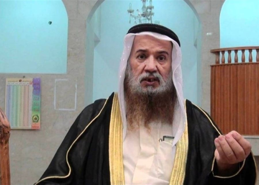  وفاة الداعية الكويتي أحمد القطان