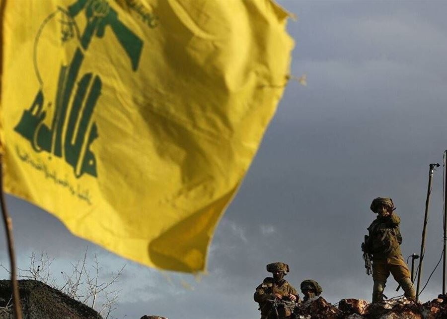 كيف يرى "حزب الله" من اليوم استخراج الغاز بجوار العدو؟  