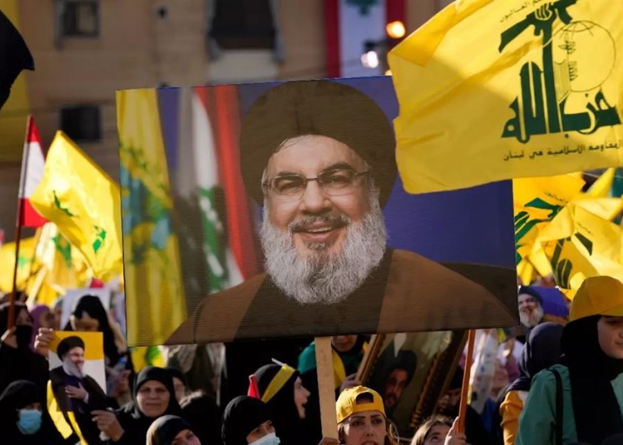 أين سيتموضع "حزب الله" في الصراع المحتدم بين حليفيه؟   