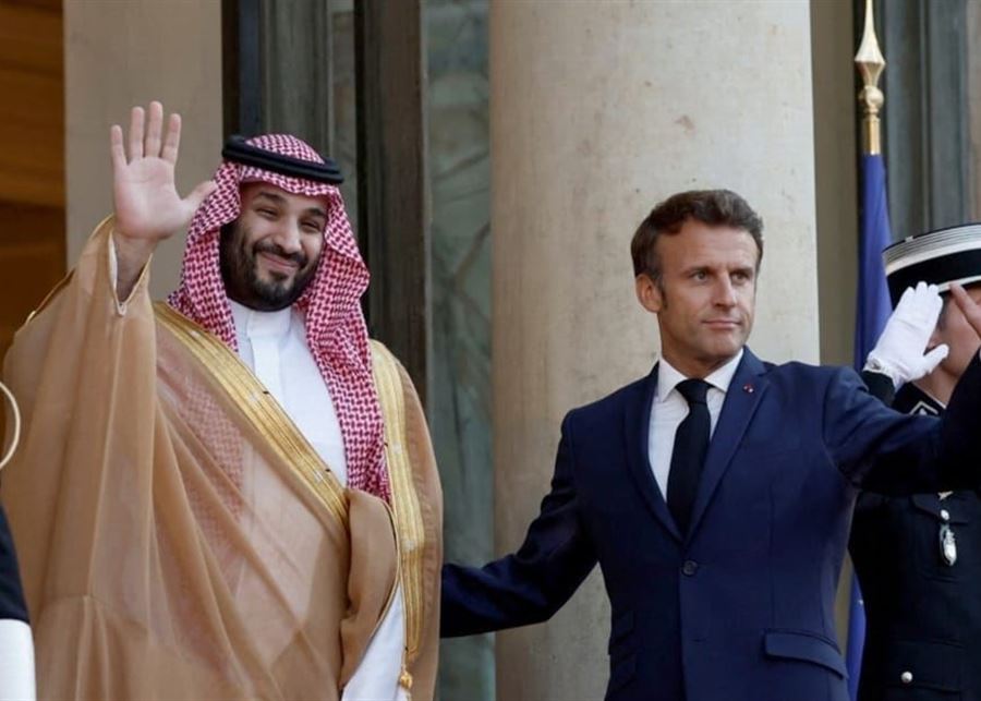 الخطأ الفرنسي والحل السعودي 