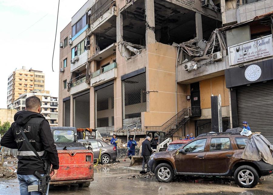 "وحدة الساحات" هل تعيد لبنان الساحة؟