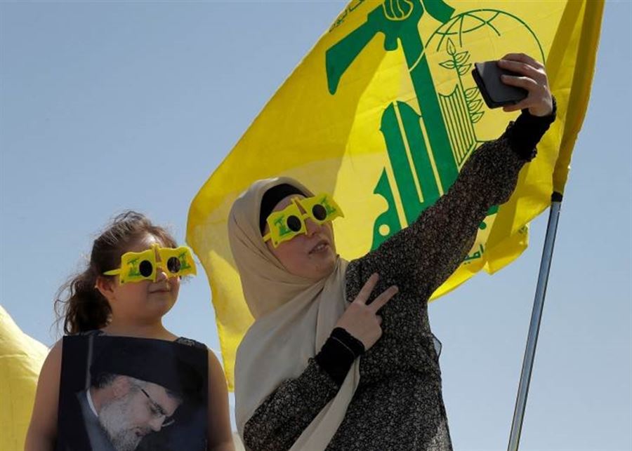 الحوار مع حزب الله: ما هو لبنانه؟ 