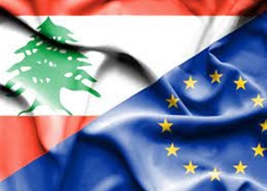  مسؤول فرنسي: الاتحاد الأوروبي يبحث الأسبوع المقبل عقوبات على سياسيين لبنانيين