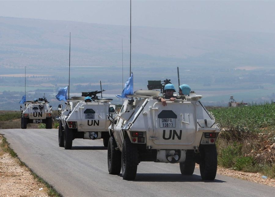 الأمم المتحدة قلقة من هجمات إسرائيلية «غير مقبولة» على المرافق الصحية اللبنانية. «حزب الله»: سنقابل التصعيد بالتصعيد... و«الخارجية» تتقدم بشكوى ل #مجلس_الأمن 