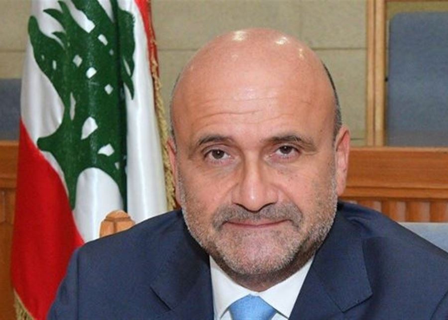 ابي رميا فند مشاكل لبنان: ارتهان قوى سياسية الى الخارج والتزام المحاور 