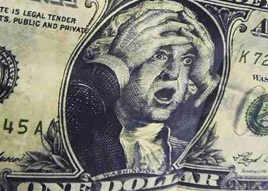 بعد تعميم "سلامة"...الدولار يهبط!