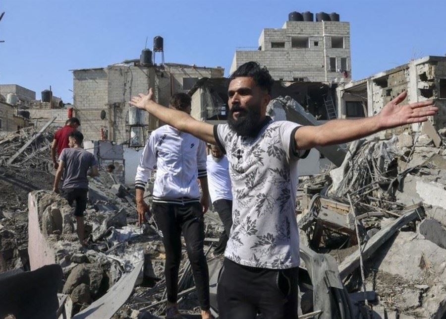 عن التعامل مع حملة الجنسية المزدوجة: ماذا عن المحتجزين المدنيين في غزة؟