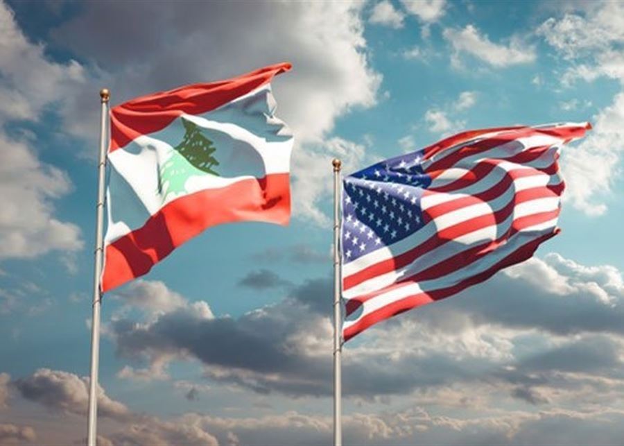 لبنان لن يُصبح دولة حتى ولو أُعلِنَ ولاية أميركية أو يابانية...