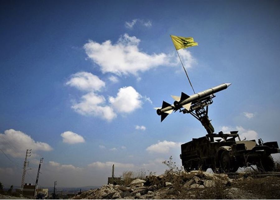 رئيس الأركان الإسرائيلي يرسم سيناريو الحرب مع حزب الله