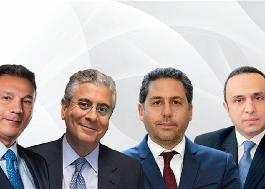 وسام فتوح أعلن عن إفتتاح القمة المصرفية الاقتصادية الأوروبية - العربية برعاية ماكرون  