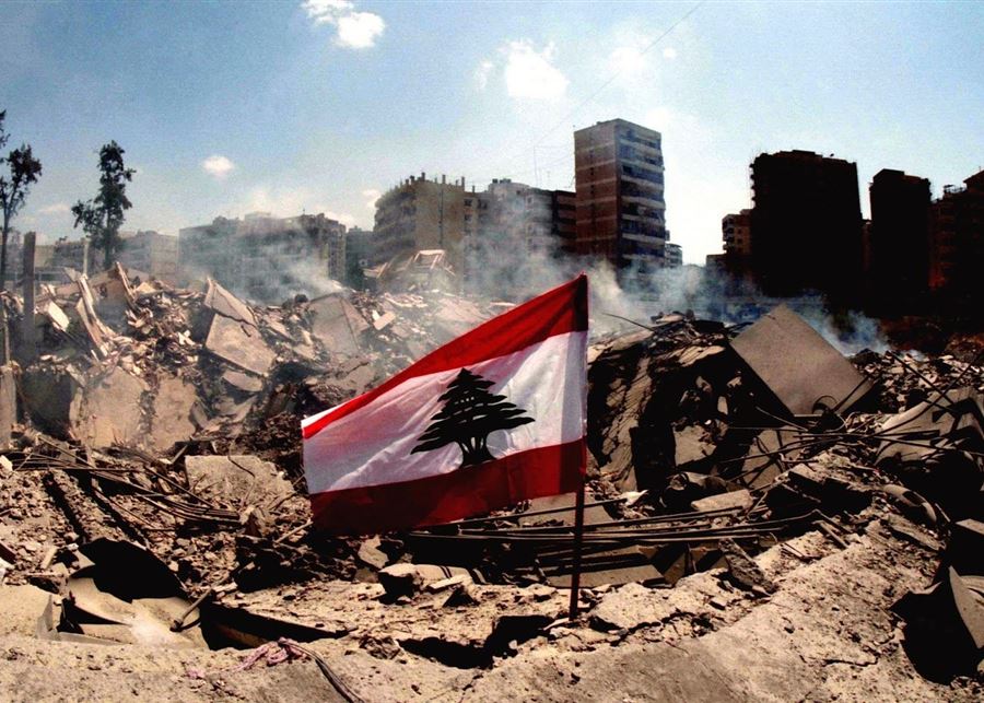 لبنان كافح وصمد في الحربَيْن العالميّتَيْن 1 و2 فهل يبقى على 