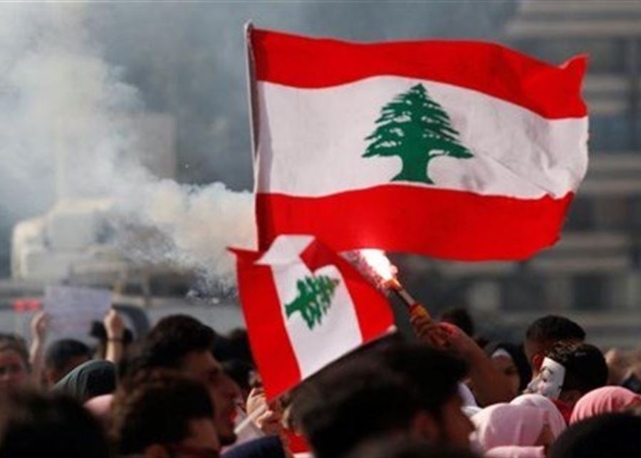 متى يُتَّخَذ قرار الكشف عن الجانب الأمني الكبير الذي يُخفيه النزوح السوري في لبنان؟