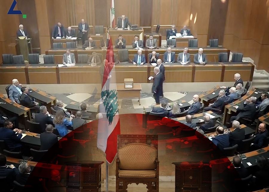 لبنان... صحة ديموقراطية وعافية حريات لا تُخرج البلد من 