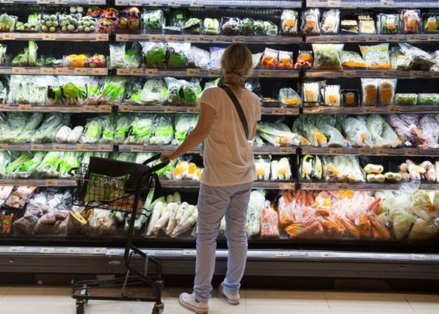دولرة أسعار السلع الغذائية: حماية التجار حتى آخر مستهلك 
