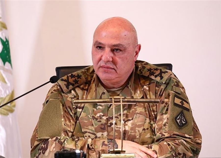 قائد الجيش في قطر: "ميني دوحة" جديد يلوح في الأفق؟