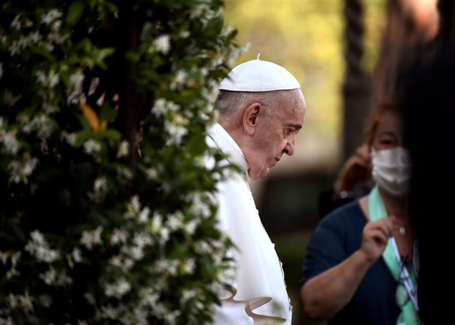 هل ستتدخّل الفاتيكان مباشرة بعد كلام البابا فرنسيس عن الرئاسة؟  