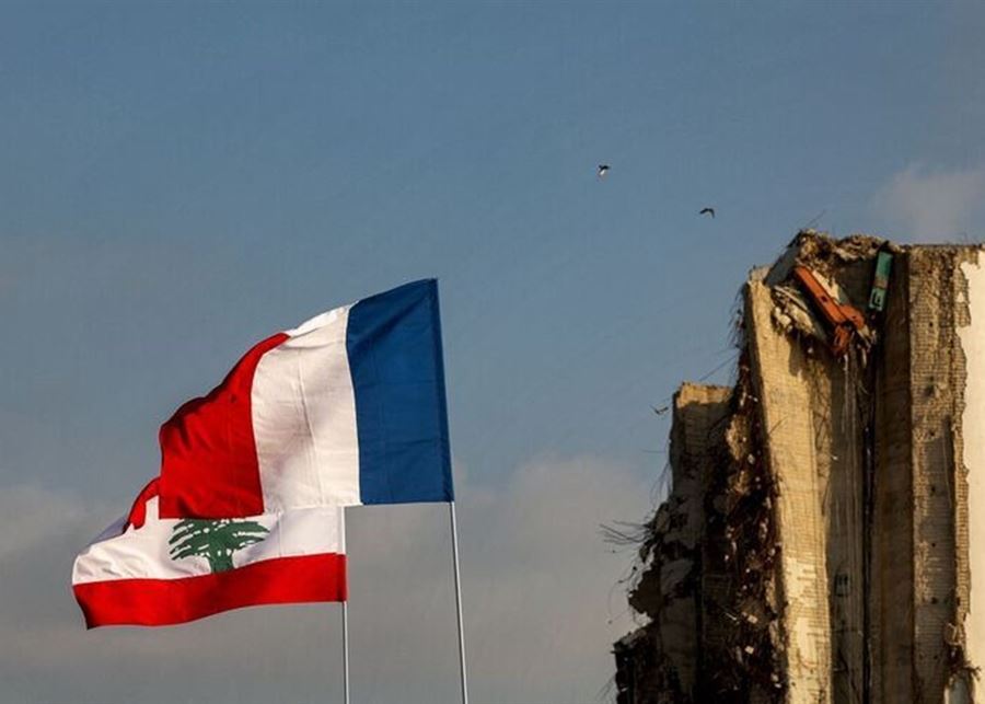 هذه هي العوامل المعرقلة لعقد فرنسا لقاء حول لبنان 