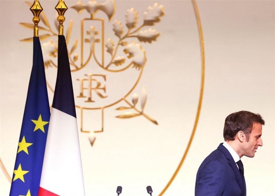 فرنسا تعدّ لاجتماع خماسي حول لبنان في شباط  وتوسيع المشاركة لاحقاً لتعبئة "الدعم والضغط"