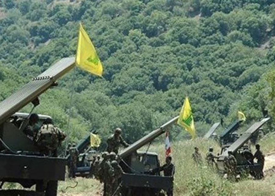 40" حزب الله"... 40 سنة من الانتصارات على لبنان 