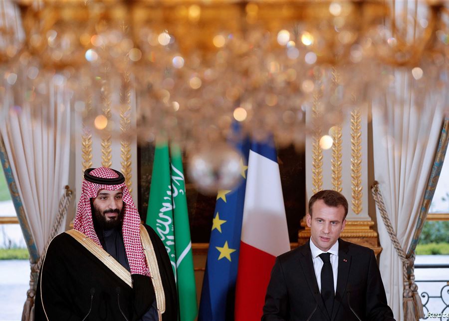هل يلاقي لبنان خريطة الطريق الفرنسية-السعودية؟  