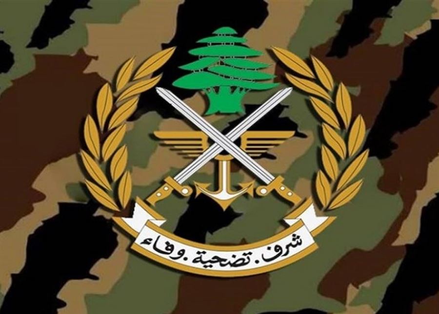 الجيش: جرح أربعة عسكريين في انفجار قنبلة